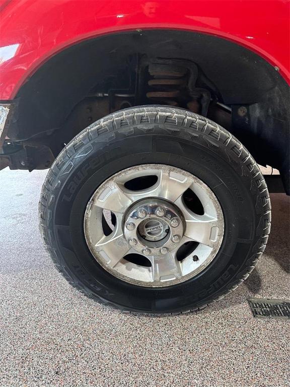 used 2011 Ford F-250 car, priced at $16,995