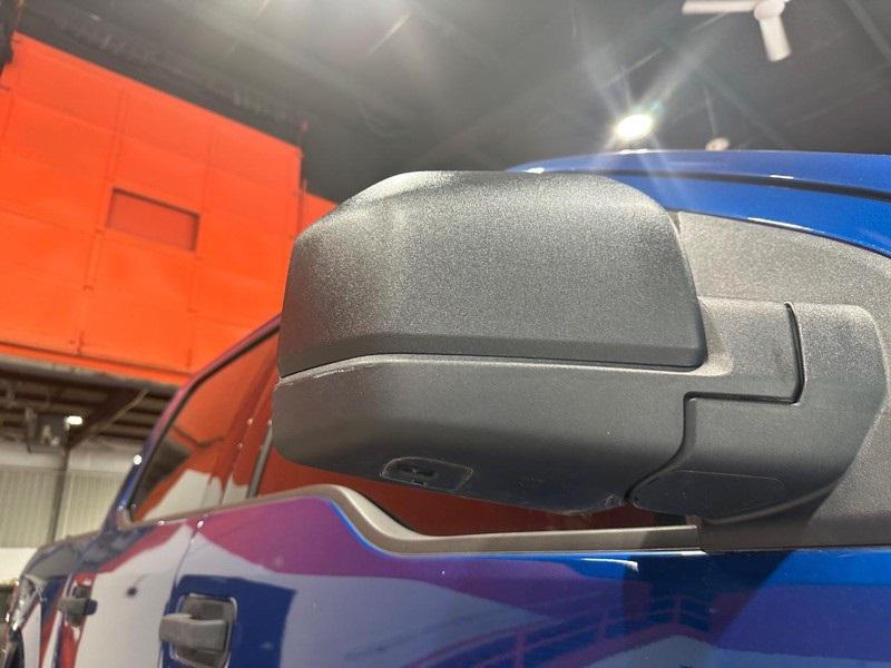 used 2018 Ford F-150 car, priced at $21,995