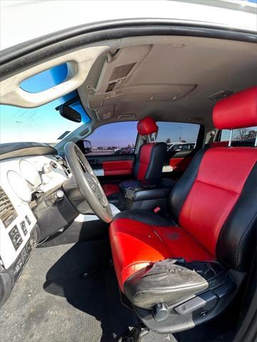 used 2019 Toyota Tundra car, priced at $27,495