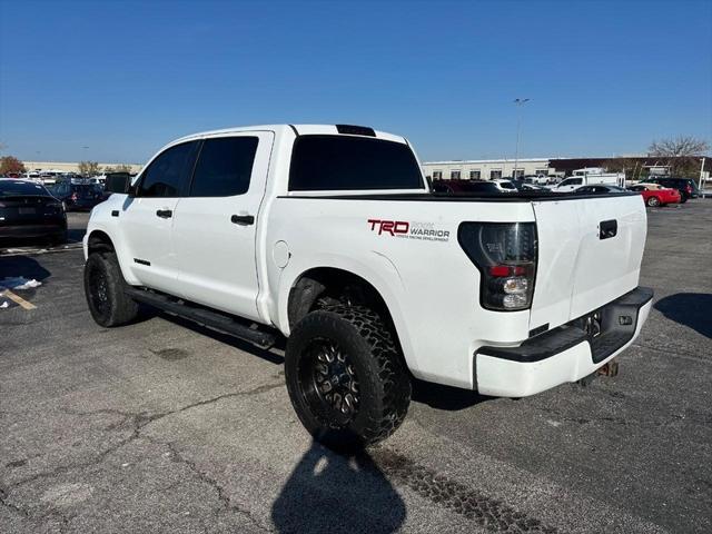 used 2019 Toyota Tundra car, priced at $27,495