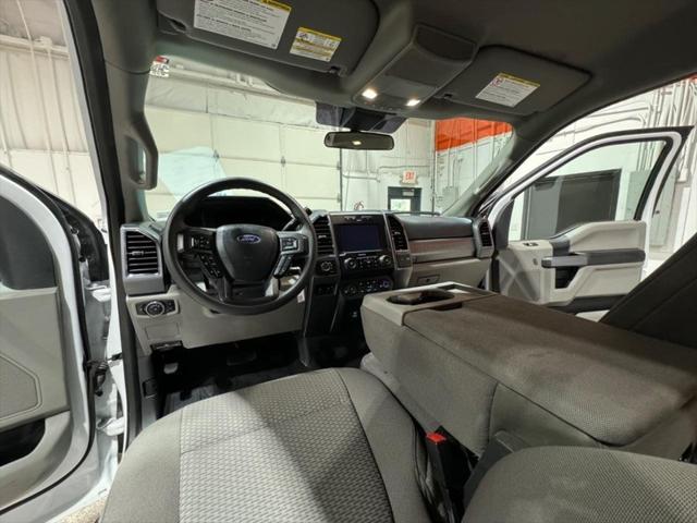 used 2022 Ford F-250 car, priced at $45,995