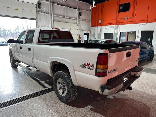 used 2004 GMC Sierra 3500 car, priced at $9,995