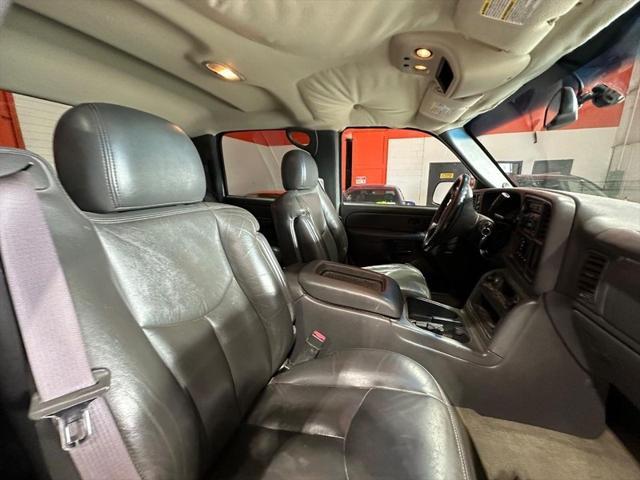 used 2004 GMC Sierra 3500 car, priced at $9,995