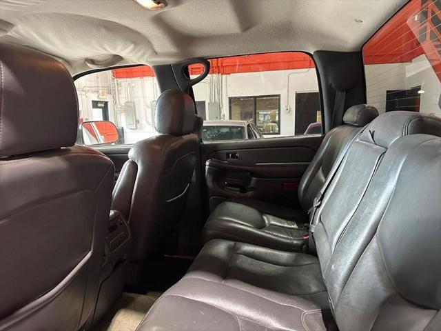 used 2004 GMC Sierra 3500 car, priced at $9,995