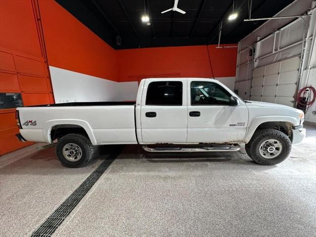 used 2004 GMC Sierra 3500 car, priced at $9,995