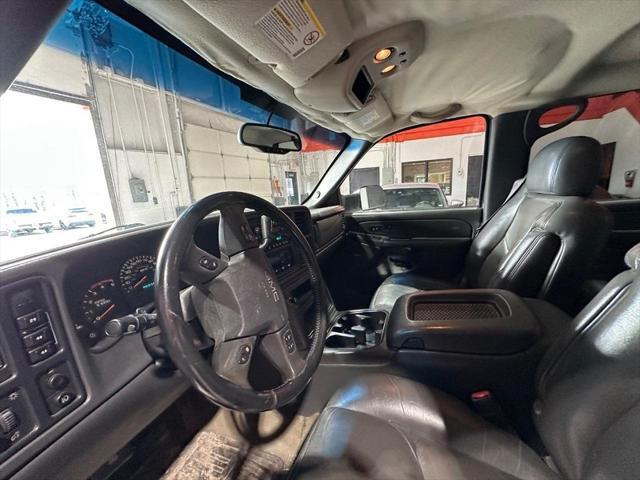 used 2004 GMC Sierra 3500 car, priced at $9,995