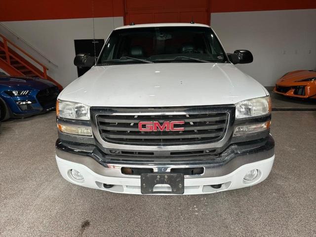 used 2004 GMC Sierra 3500 car, priced at $9,995