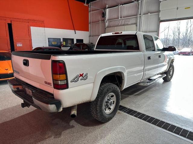 used 2004 GMC Sierra 3500 car, priced at $9,995