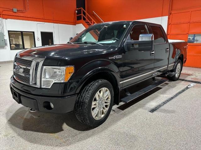 used 2010 Ford F-150 car, priced at $9,980