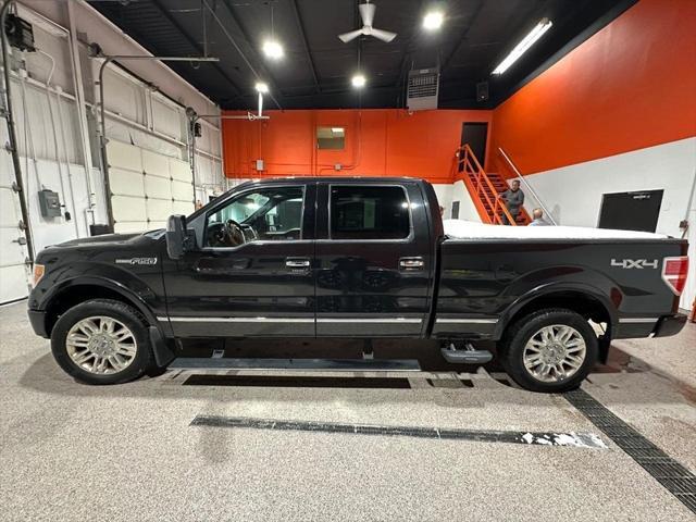 used 2010 Ford F-150 car, priced at $9,980