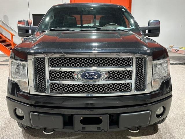 used 2010 Ford F-150 car, priced at $9,980