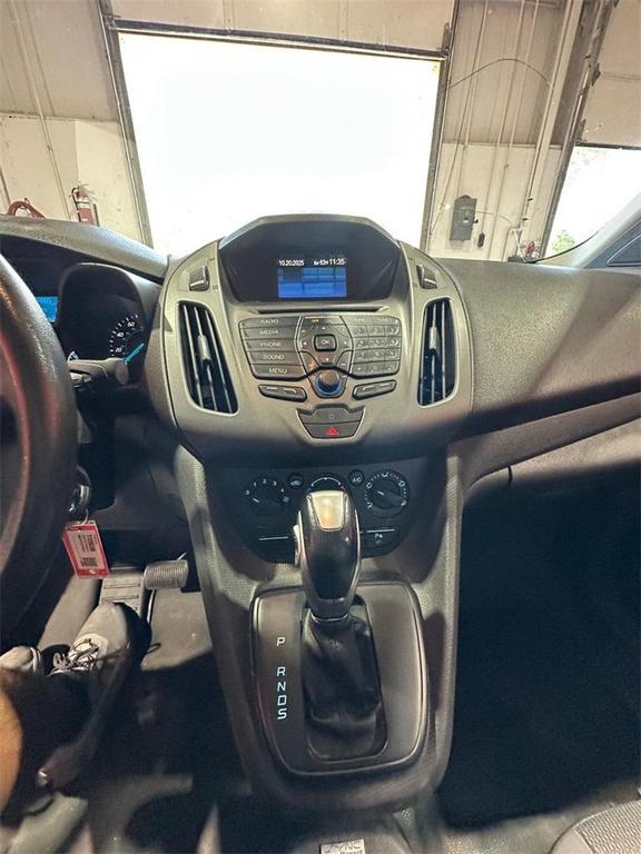 used 2015 Ford Transit Connect car, priced at $10,995