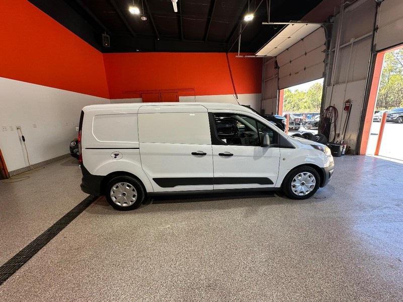 used 2015 Ford Transit Connect car, priced at $10,995