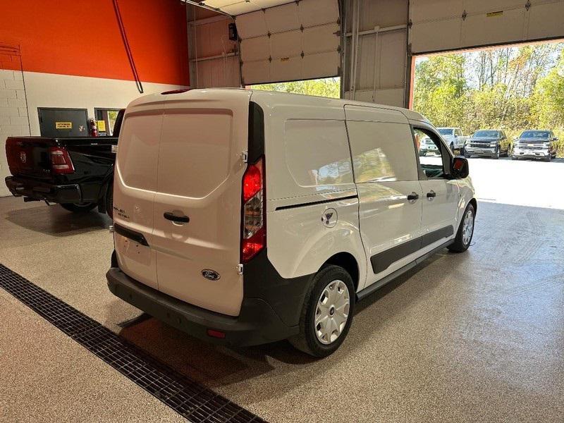 used 2015 Ford Transit Connect car, priced at $10,995