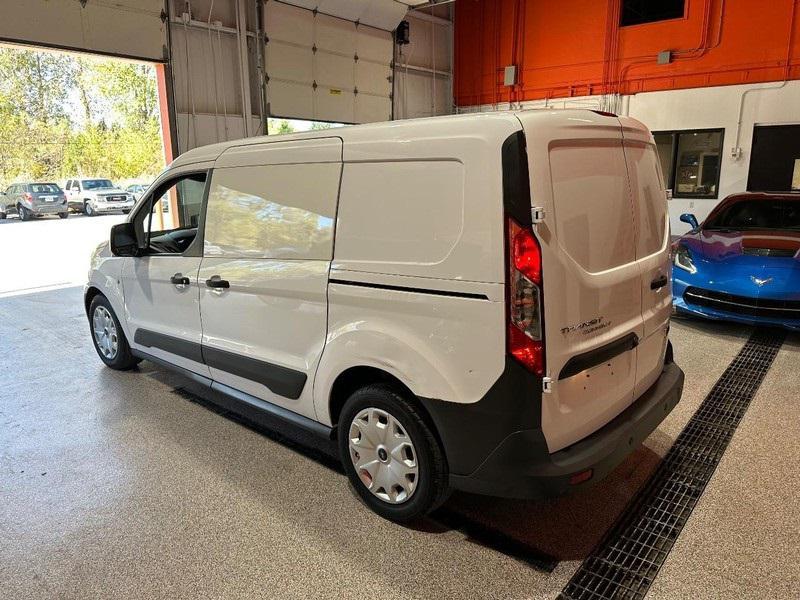 used 2015 Ford Transit Connect car, priced at $10,995