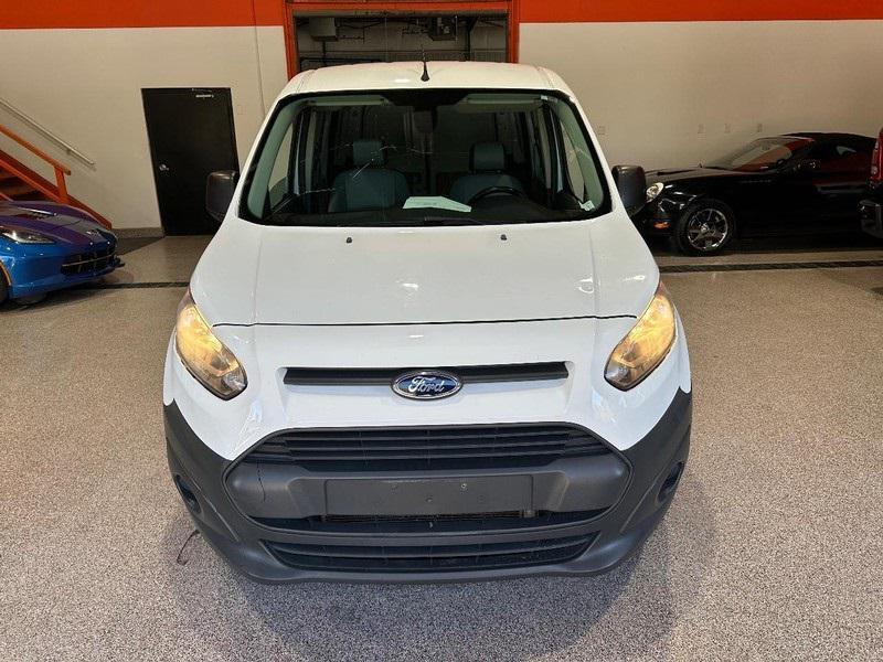 used 2015 Ford Transit Connect car, priced at $10,995