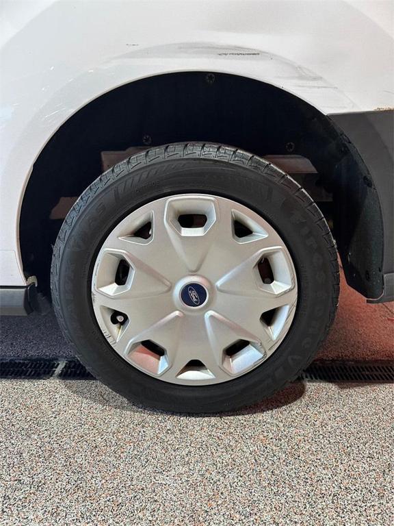 used 2015 Ford Transit Connect car, priced at $10,995