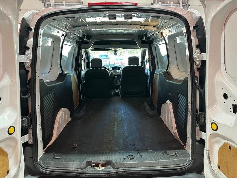 used 2015 Ford Transit Connect car, priced at $10,995
