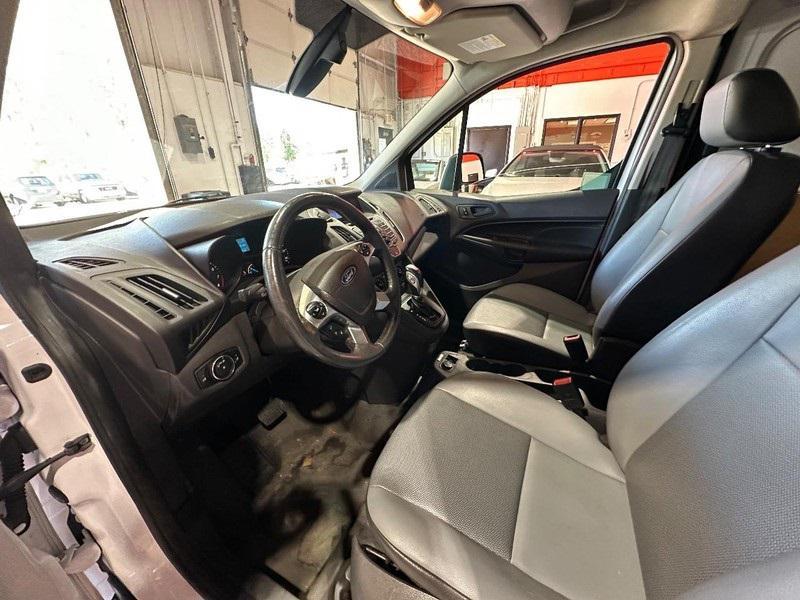 used 2015 Ford Transit Connect car, priced at $10,995