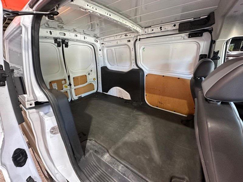 used 2015 Ford Transit Connect car, priced at $10,995