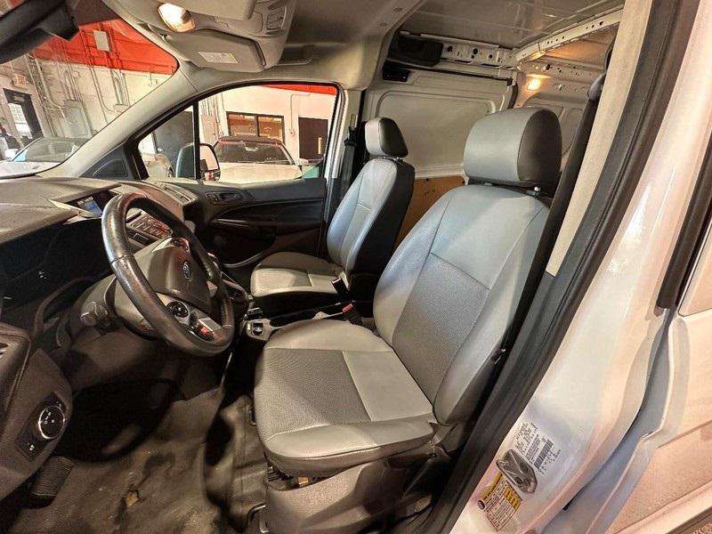 used 2015 Ford Transit Connect car, priced at $10,995