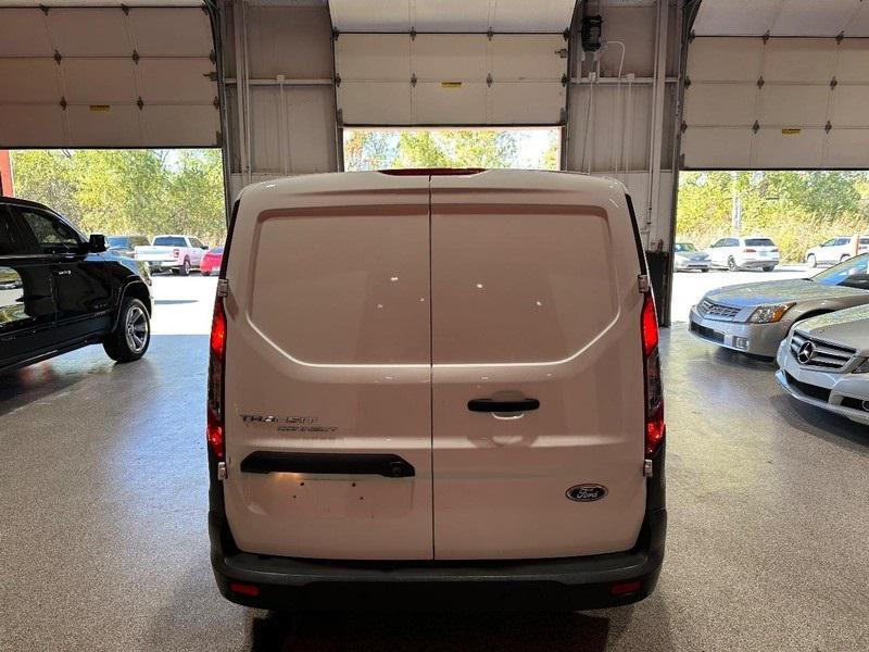 used 2015 Ford Transit Connect car, priced at $10,995