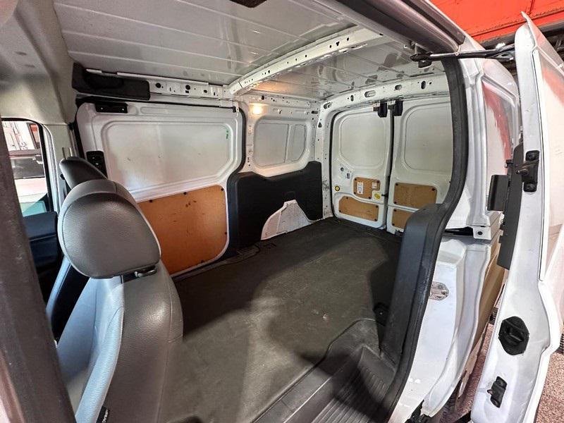 used 2015 Ford Transit Connect car, priced at $10,995