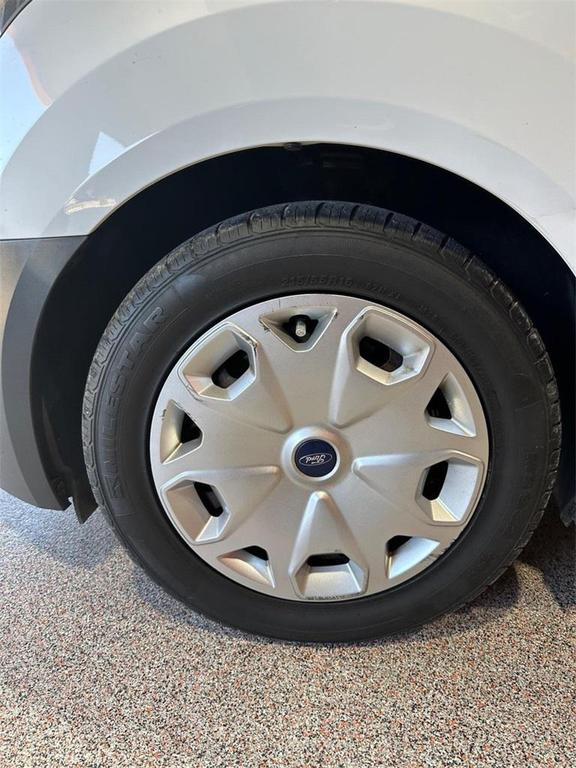 used 2015 Ford Transit Connect car, priced at $10,995