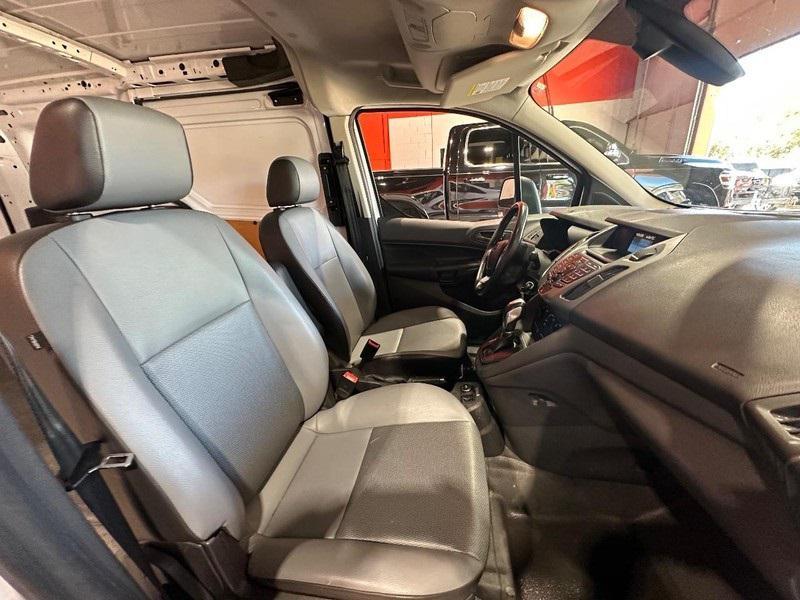 used 2015 Ford Transit Connect car, priced at $10,995
