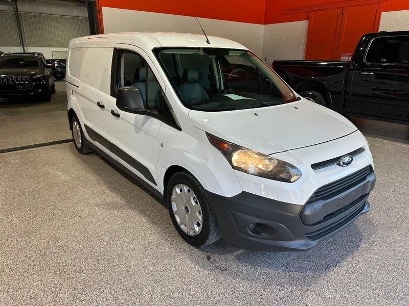 used 2015 Ford Transit Connect car, priced at $10,995