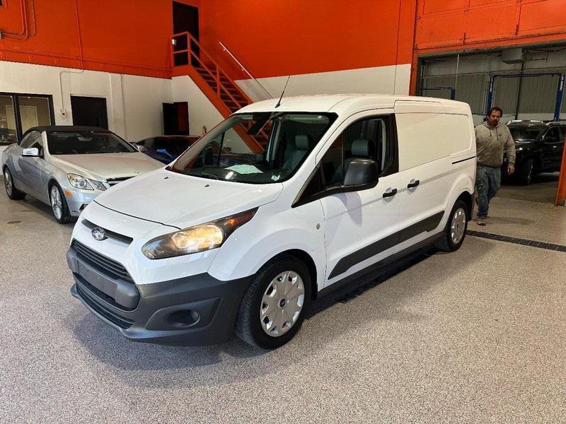 used 2015 Ford Transit Connect car, priced at $10,995