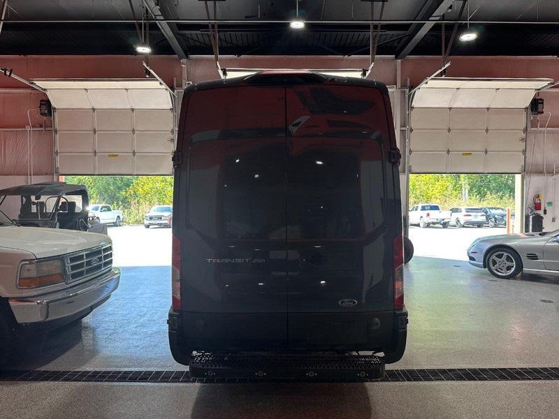 used 2020 Ford Transit-250 car, priced at $26,995