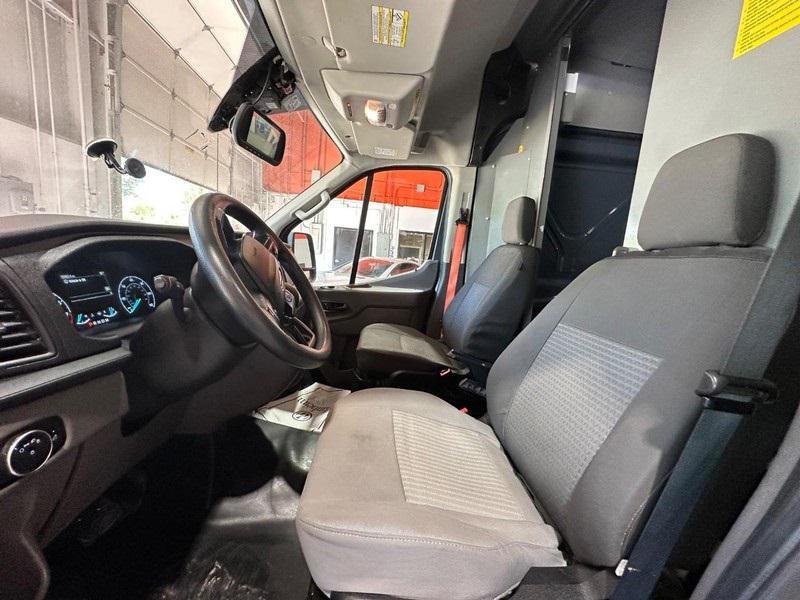 used 2020 Ford Transit-250 car, priced at $26,995