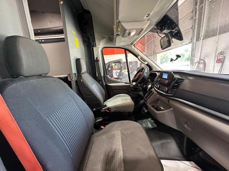 used 2020 Ford Transit-250 car, priced at $26,995