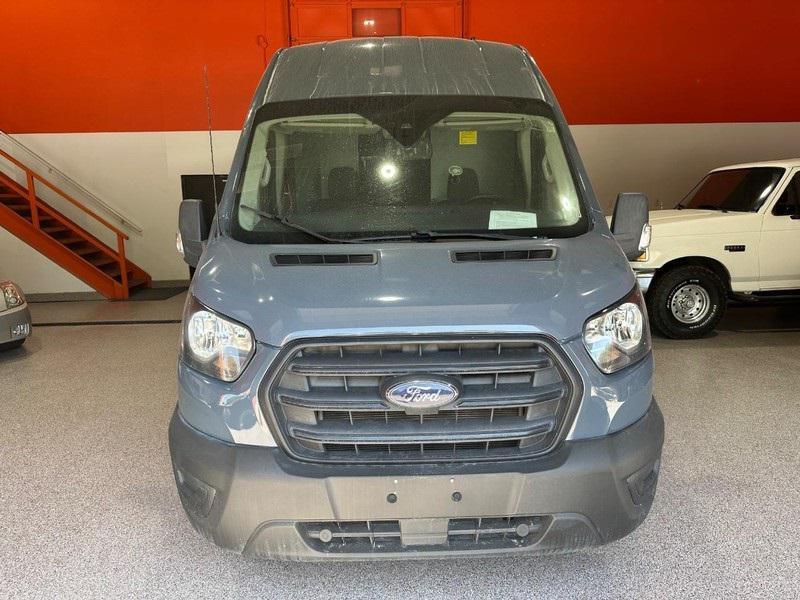 used 2020 Ford Transit-250 car, priced at $26,995