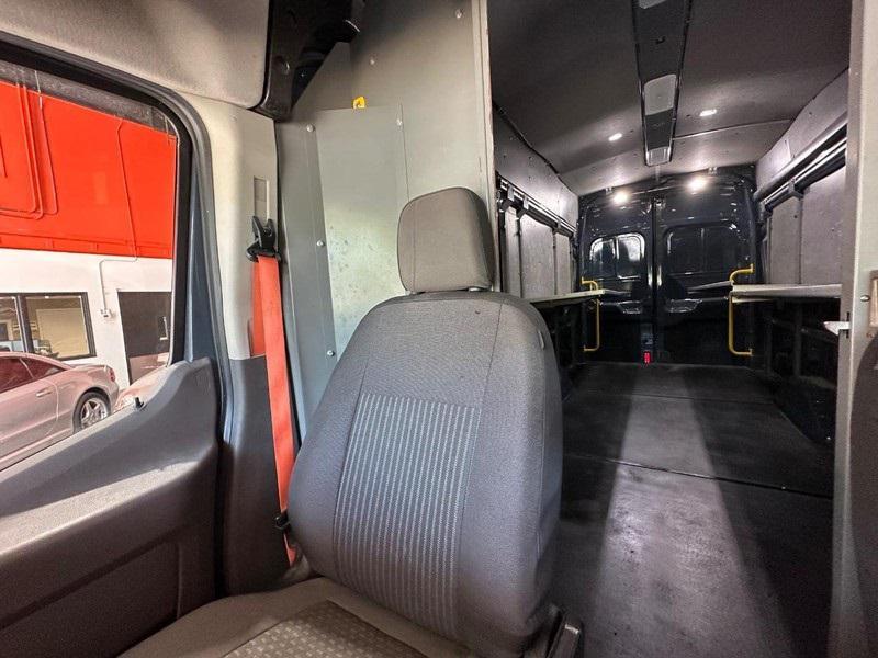 used 2020 Ford Transit-250 car, priced at $26,995