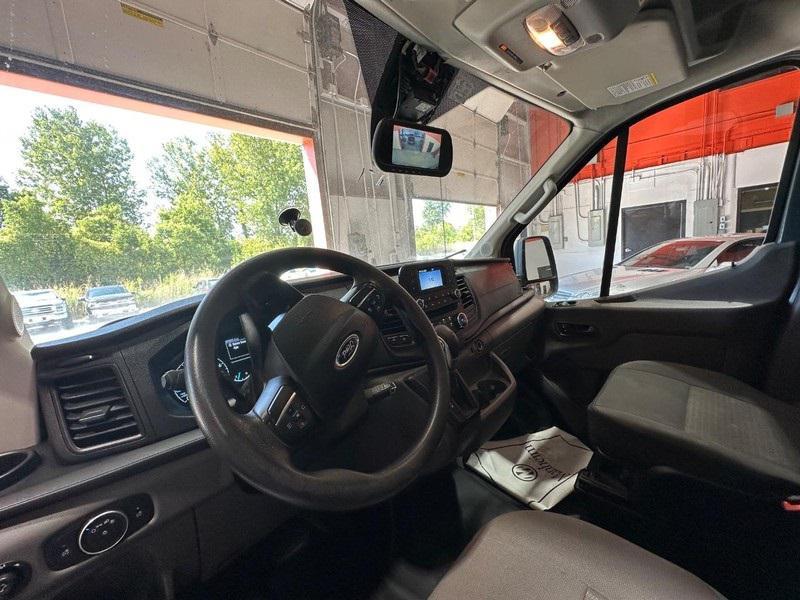 used 2020 Ford Transit-250 car, priced at $26,995