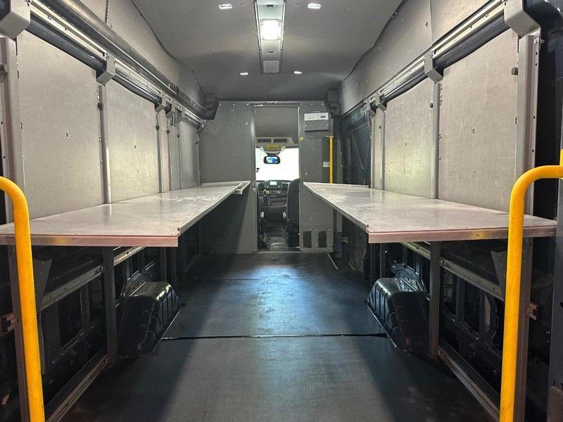 used 2020 Ford Transit-250 car, priced at $26,995
