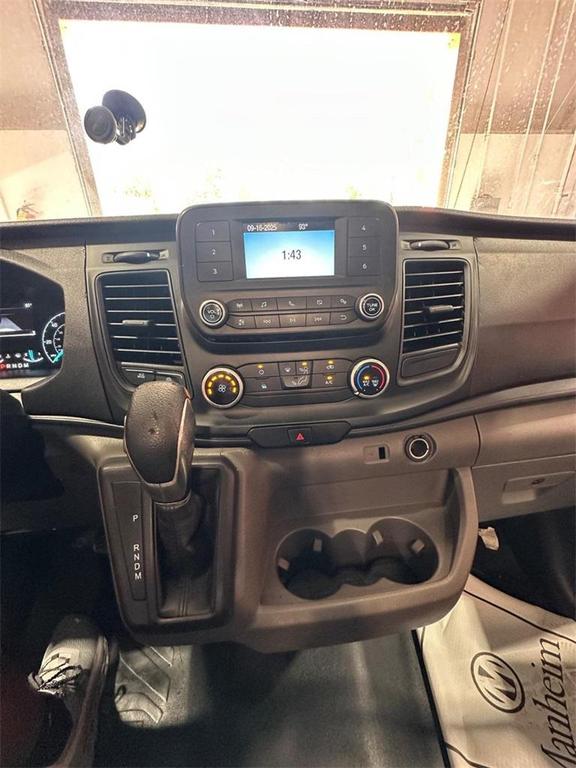 used 2020 Ford Transit-250 car, priced at $26,995