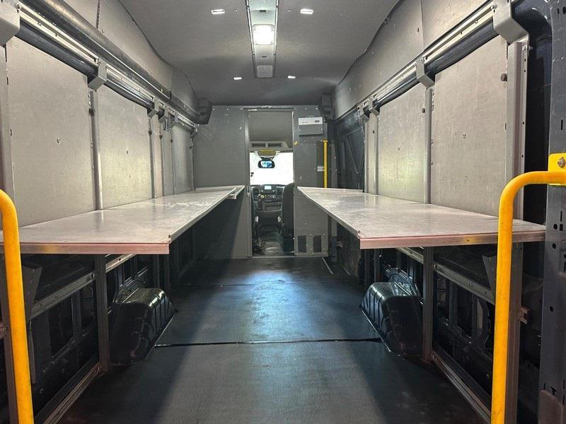 used 2020 Ford Transit-250 car, priced at $26,995