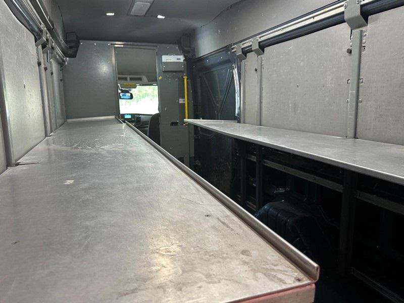used 2020 Ford Transit-250 car, priced at $26,995