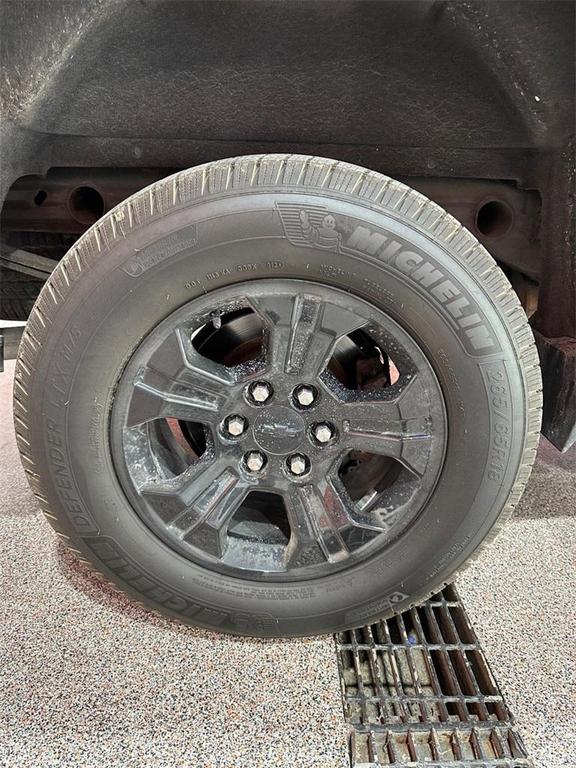 used 2016 Chevrolet Silverado 1500 car, priced at $22,995