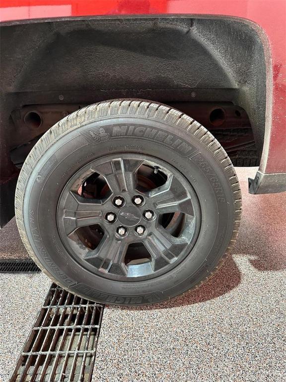 used 2016 Chevrolet Silverado 1500 car, priced at $22,995