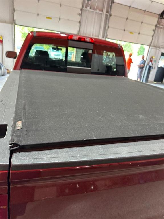 used 2016 Chevrolet Silverado 1500 car, priced at $22,995