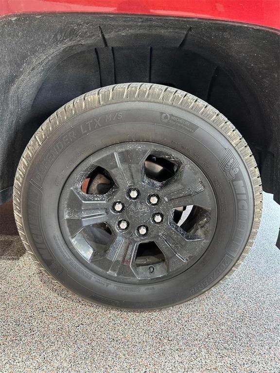 used 2016 Chevrolet Silverado 1500 car, priced at $22,995