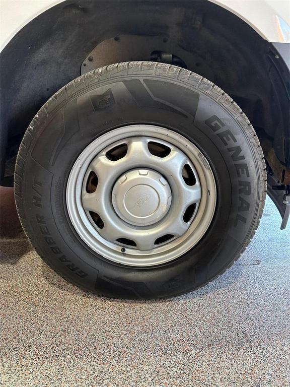used 2015 Ford F-150 car, priced at $10,995