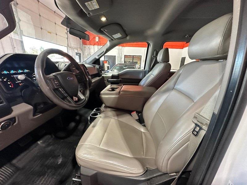 used 2015 Ford F-150 car, priced at $10,995