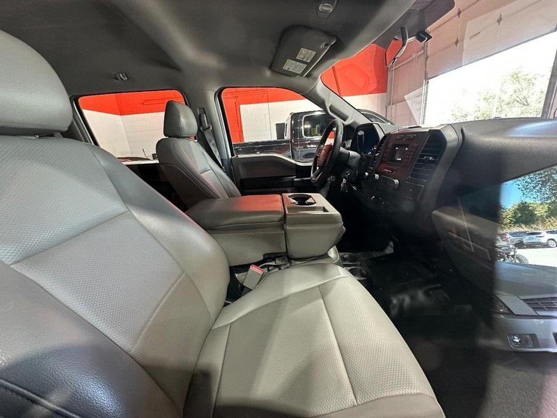 used 2015 Ford F-150 car, priced at $10,995