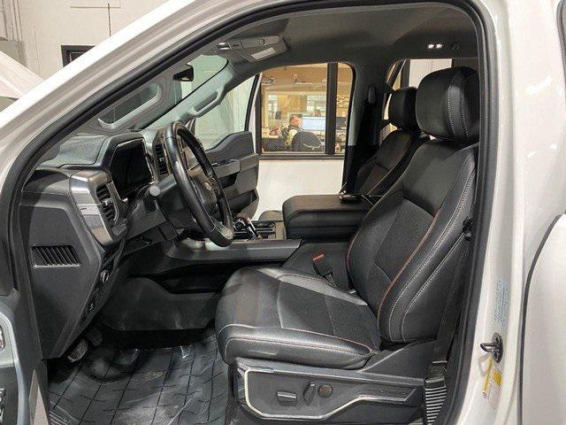 used 2023 Ford F-150 car, priced at $39,995