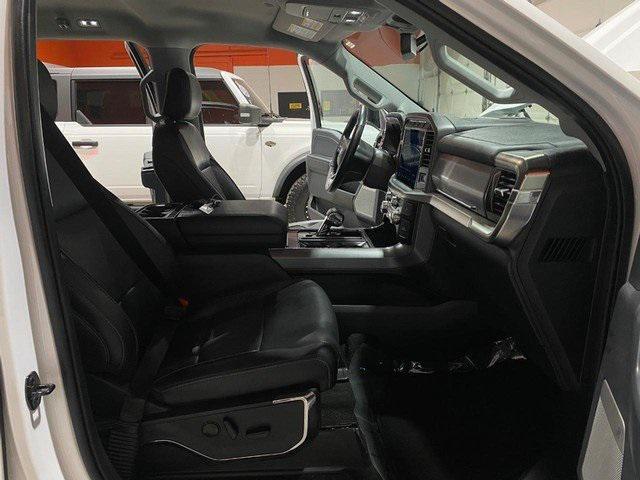 used 2023 Ford F-150 car, priced at $39,995